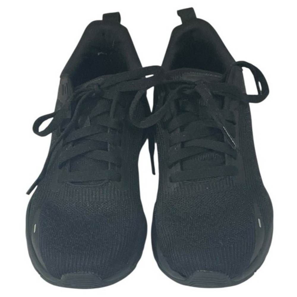 Avia Women's Black Running Shoes Memory Foam Size‎ 7.5